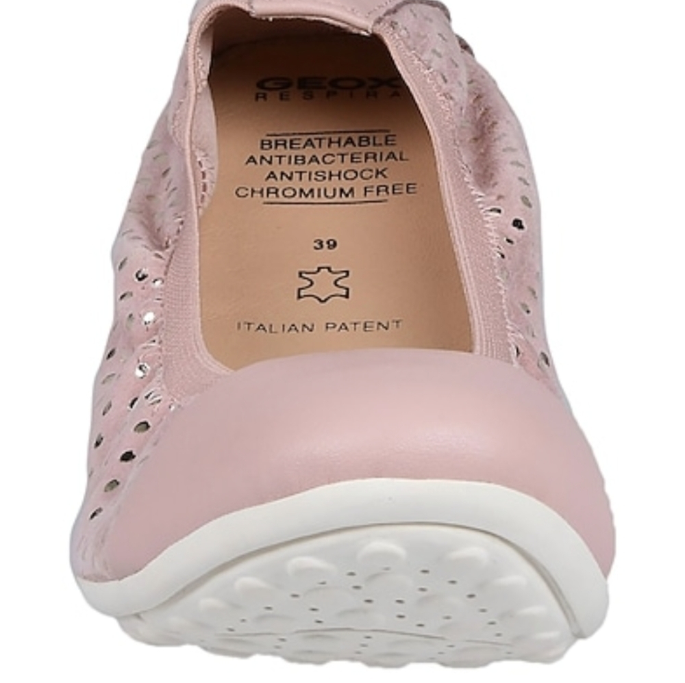 Geox ballet flats